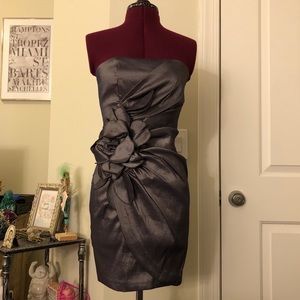 Jessica McClintock cocktail dress